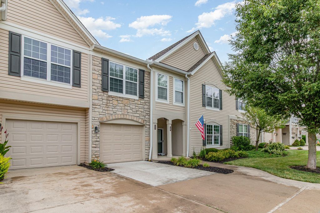 770 Cantering Hills Way, Walton, KY 41094