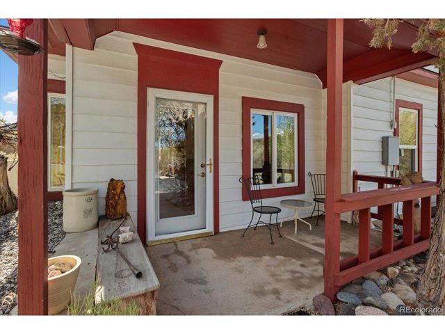 19909 US Highway 50, Cotopaxi, CO 81223