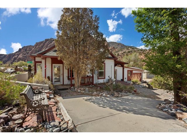 19909 US Highway 50, Cotopaxi, CO 81223