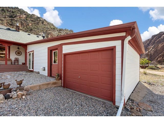 19909 US Highway 50, Cotopaxi, CO 81223