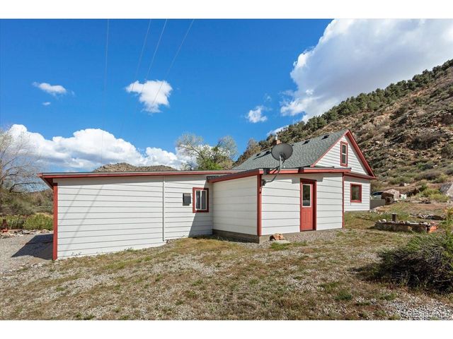 19909 US Highway 50, Cotopaxi, CO 81223