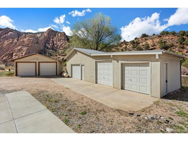 19909 US Highway 50, Cotopaxi, CO 81223