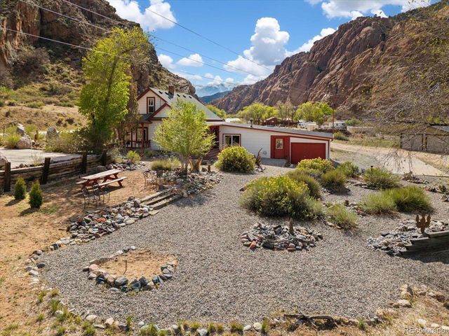 19909 US Highway 50, Cotopaxi, CO 81223
