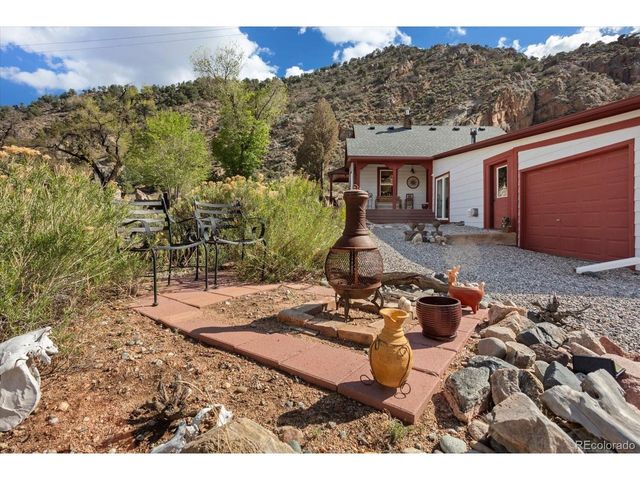 19909 US Highway 50, Cotopaxi, CO 81223