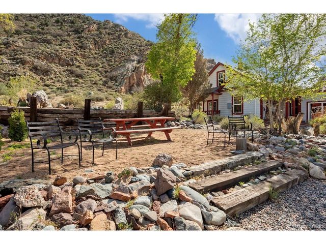 19909 US Highway 50, Cotopaxi, CO 81223