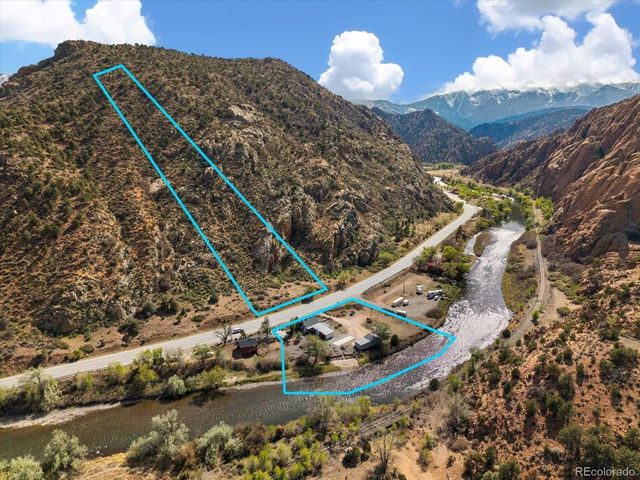 19909 US Highway 50, Cotopaxi, CO 81223