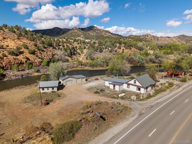 19909 US Highway 50, Cotopaxi, CO 81223