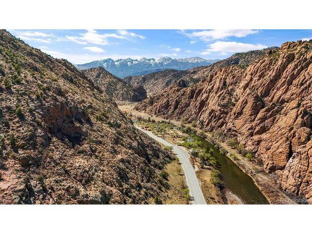 19909 US Highway 50, Cotopaxi, CO 81223