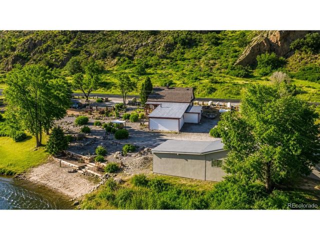 19909 US Highway 50, Cotopaxi, CO 81223
