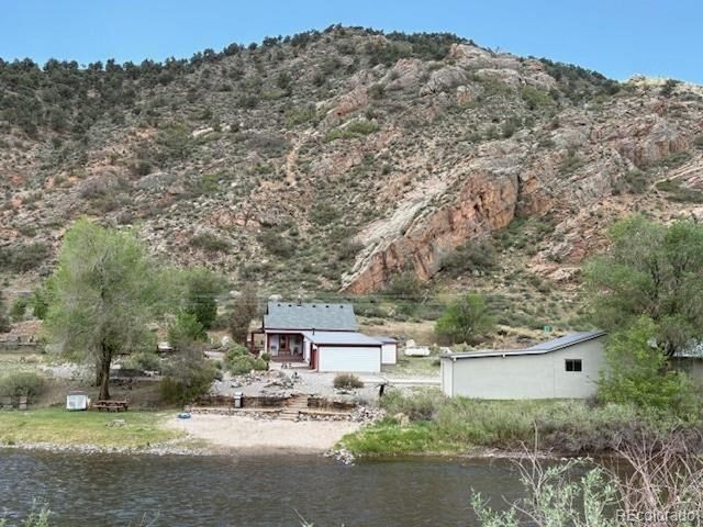 19909 US Highway 50, Cotopaxi, CO 81223