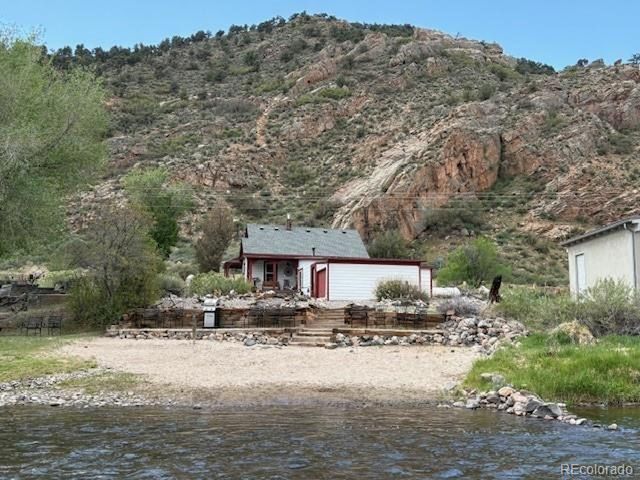 19909 US Highway 50, Cotopaxi, CO 81223