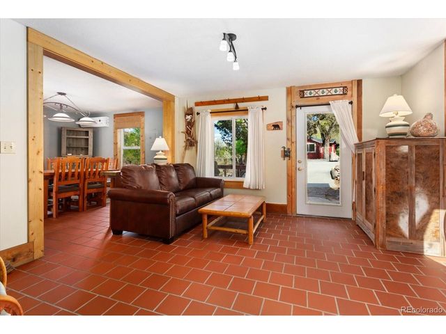 19909 US Highway 50, Cotopaxi, CO 81223