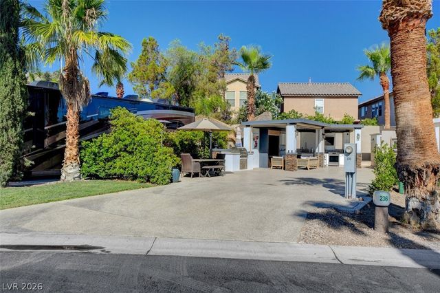 8175 Arville Street 235, Las Vegas, NV 89139