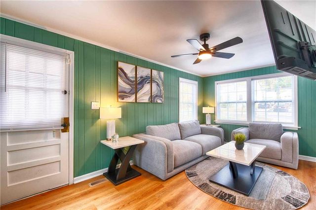 1225 Graymont Drive SW, Atlanta, GA 30310