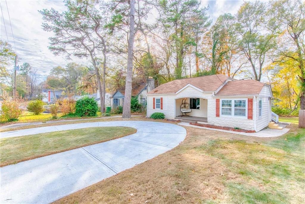 1225 Graymont Drive SW, Atlanta, GA 30310