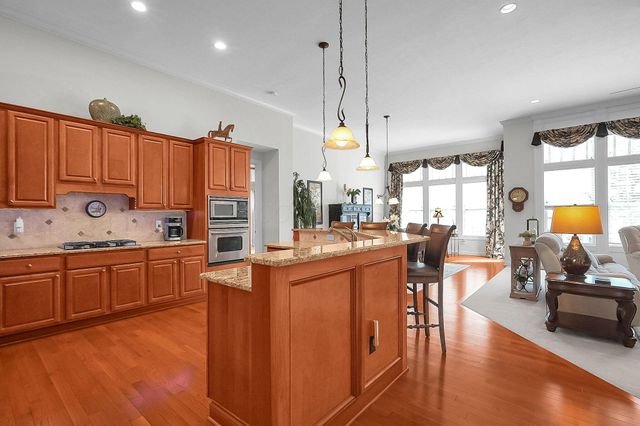 5917 Tournament Drive, Westerville, OH 43082