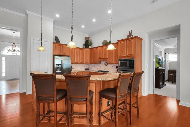 5917 Tournament Drive, Westerville, OH 43082