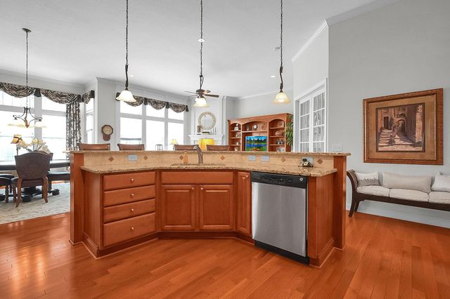 5917 Tournament Drive, Westerville, OH 43082