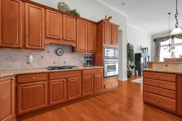 5917 Tournament Drive, Westerville, OH 43082