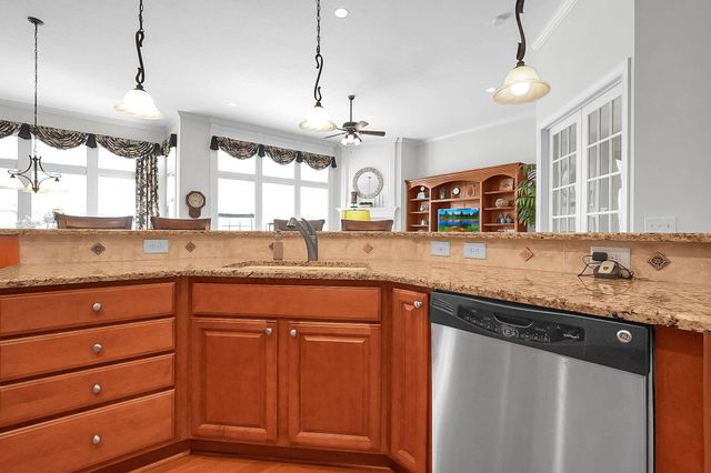 5917 Tournament Drive, Westerville, OH 43082