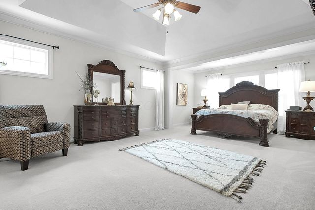 5917 Tournament Drive, Westerville, OH 43082