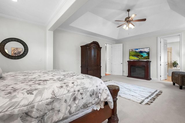 5917 Tournament Drive, Westerville, OH 43082