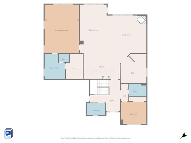 5917 Tournament Drive, Westerville, OH 43082