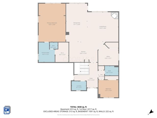 5917 Tournament Drive, Westerville, OH 43082
