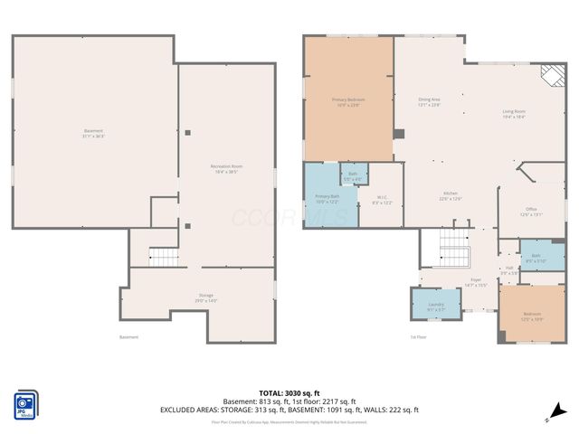 5917 Tournament Drive, Westerville, OH 43082
