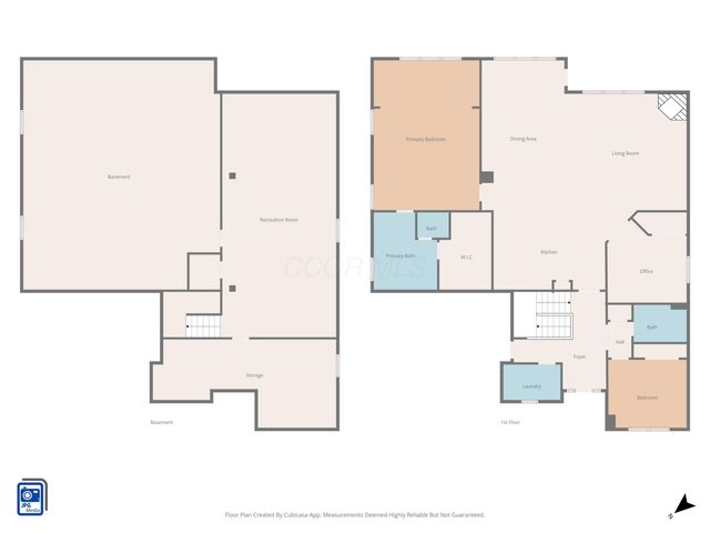 5917 Tournament Drive, Westerville, OH 43082