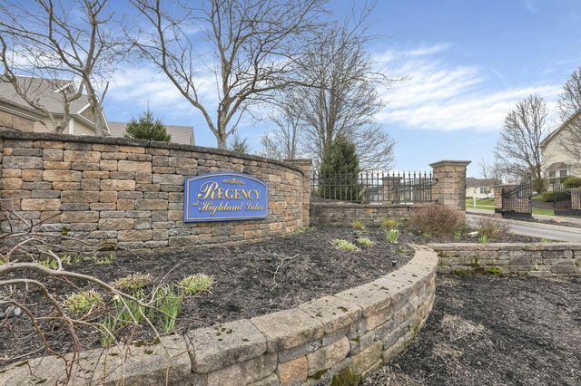 5917 Tournament Drive, Westerville, OH 43082