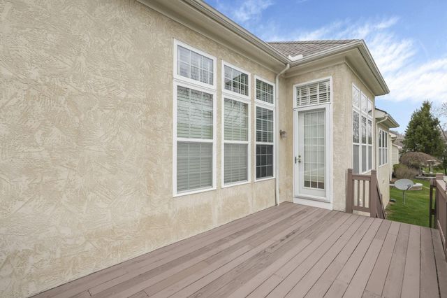 5917 Tournament Drive, Westerville, OH 43082