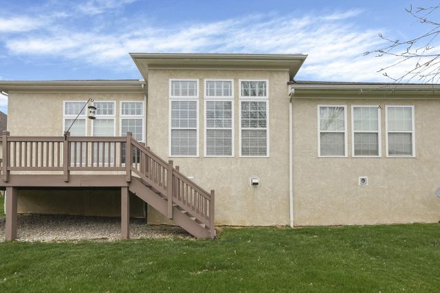 5917 Tournament Drive, Westerville, OH 43082