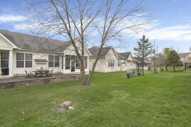 5917 Tournament Drive, Westerville, OH 43082