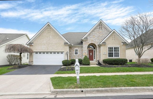 5917 Tournament Drive, Westerville, OH 43082