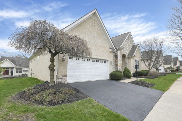 5917 Tournament Drive, Westerville, OH 43082