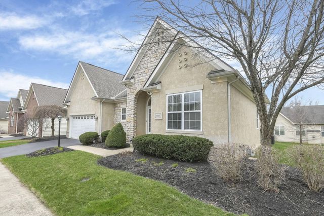 5917 Tournament Drive, Westerville, OH 43082