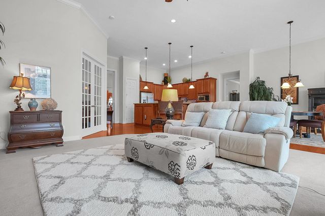 5917 Tournament Drive, Westerville, OH 43082