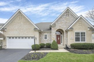 5917 Tournament Drive, Westerville, OH 43082