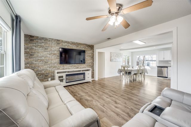 2245 County Road 337, Mckinney, TX 75071