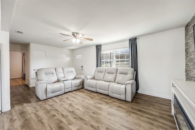 2245 County Road 337, Mckinney, TX 75071