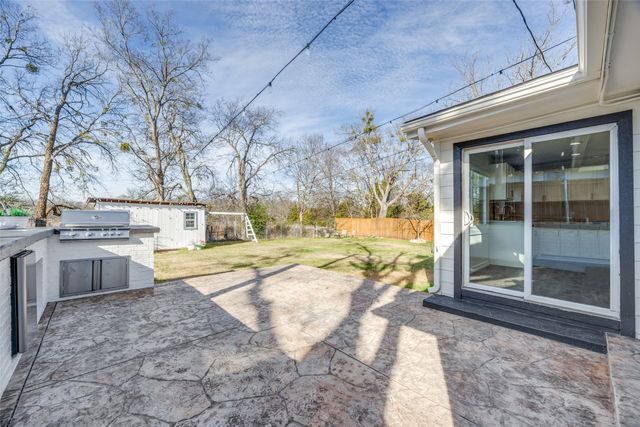 2245 County Road 337, Mckinney, TX 75071