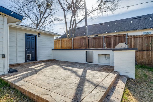 2245 County Road 337, Mckinney, TX 75071