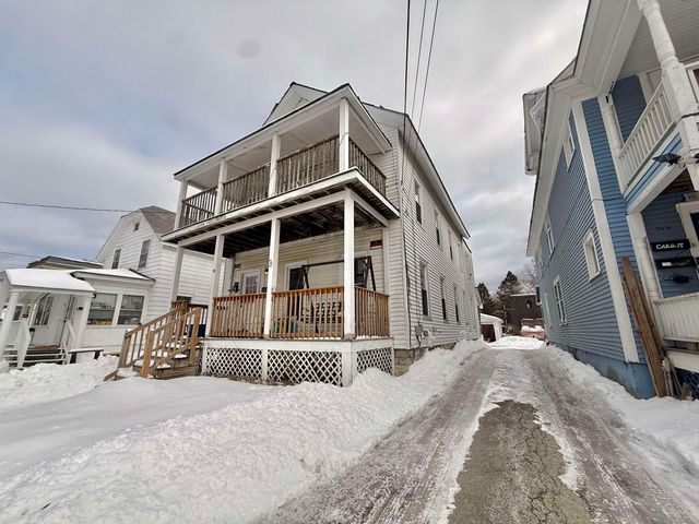 38 Baxter Street, Rutland City, VT 05701