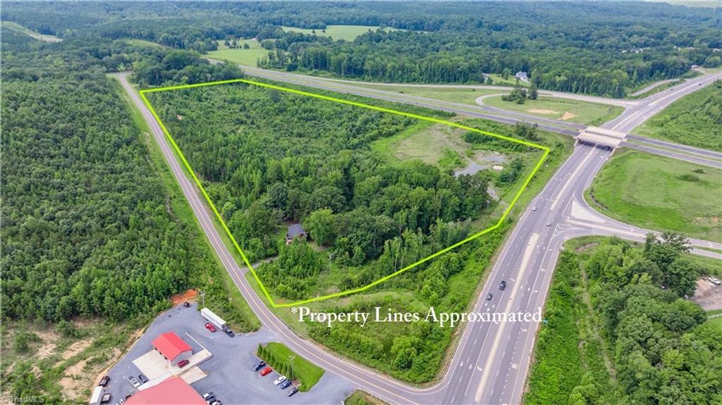 1301 NC Highway 49 S, Asheboro, NC 27205