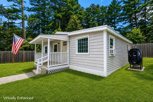 42 Sarette Road, Goffstown, NH 03045