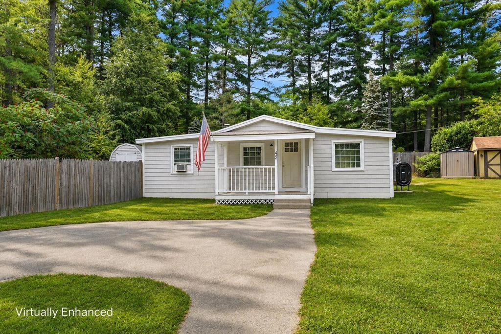 42 Sarette Road, Goffstown, NH 03045