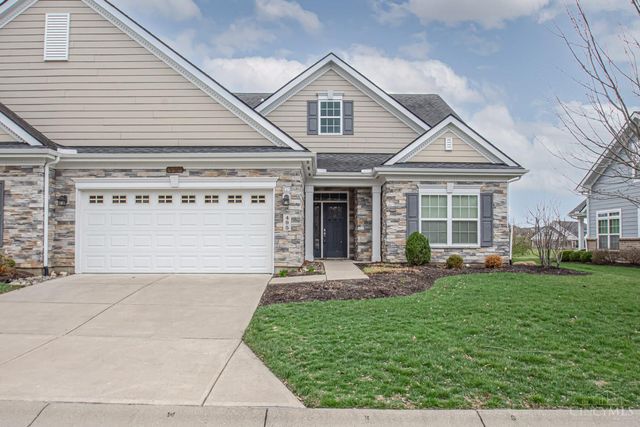 495 Legendary Way, Centerville, OH 45458