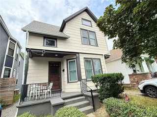 460 Rhode Island Street Lower, Buffalo, NY 14213