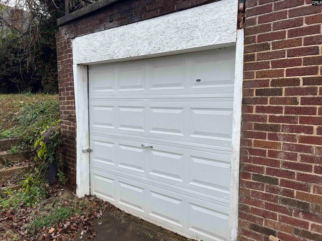 811 College Street, Newberry, SC 29108